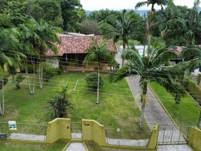 Imagem 15: Casa/Sítio 3 Dorm com Piscina Bem Próximo Ao Centro de Criciúma Aceita Permuta