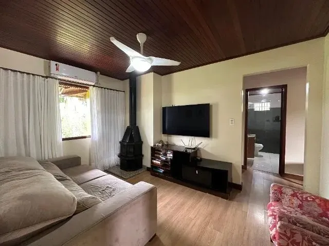 Imagem 5: Casa/Sítio 3 Dorm com Piscina Bem Próximo Ao Centro de Criciúma Aceita Permuta