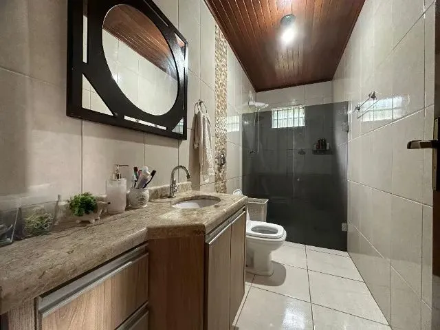 Imagem 8: Casa/Sítio 3 Dorm com Piscina Bem Próximo Ao Centro de Criciúma Aceita Permuta