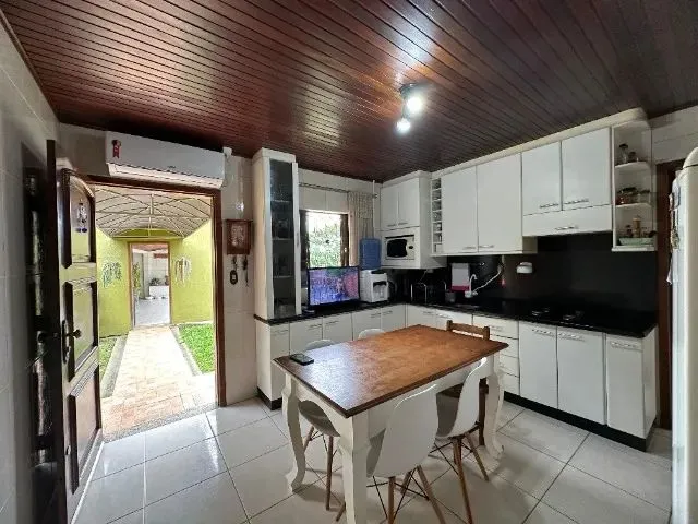 Imagem 9: Casa/Sítio 3 Dorm com Piscina Bem Próximo Ao Centro de Criciúma Aceita Permuta