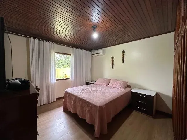 Imagem 12: Casa/Sítio 3 Dorm com Piscina Bem Próximo Ao Centro de Criciúma Aceita Permuta