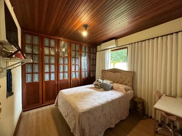 Imagem 2: Casa/Sítio 3 Dorm com Piscina Bem Próximo Ao Centro de Criciúma Aceita Permuta