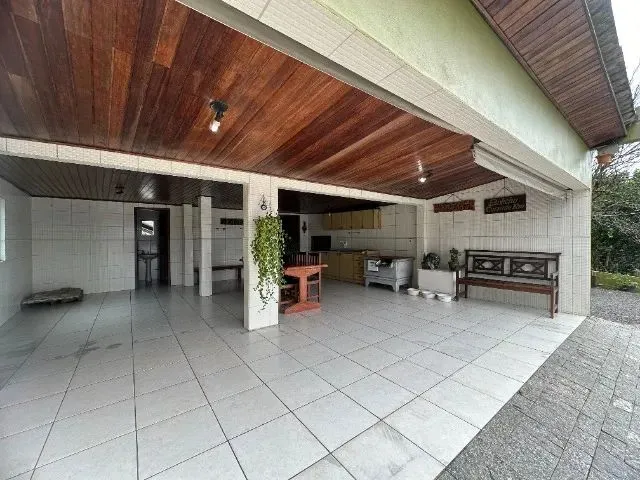 Imagem 14: Casa/Sítio 3 Dorm com Piscina Bem Próximo Ao Centro de Criciúma Aceita Permuta