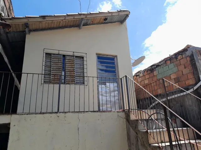 Imagem: Casa no Centro Frente Mar