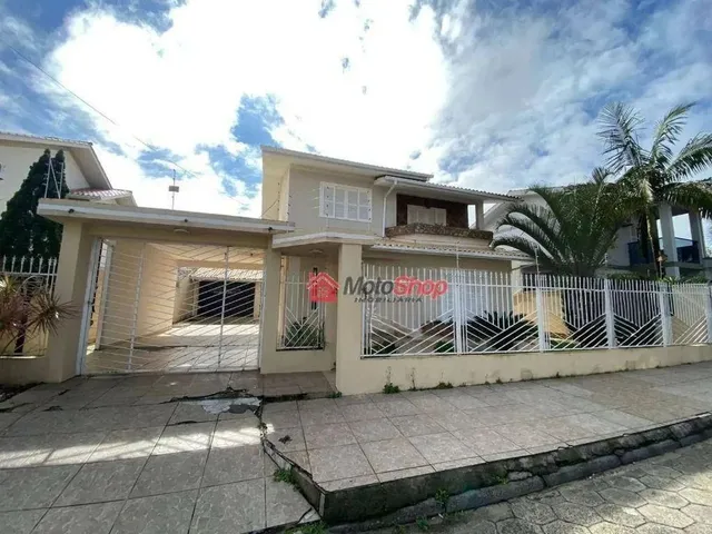 Imagem: Casa com 3 Dormitórios, 342 M² - Venda