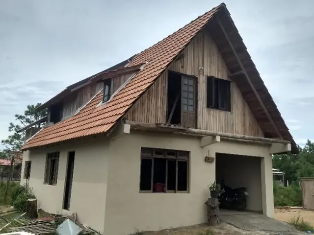 Imagem 4: Casa Casa com 4 dormitórios
