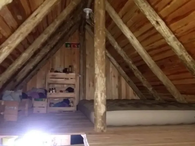 Imagem 5: Casa Casa com 4 dormitórios
