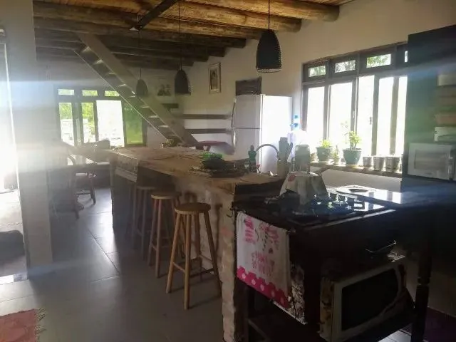 Imagem 2: Casa Casa com 4 dormitórios