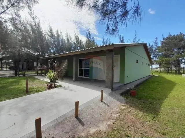 Imagem: Casa de Esquina a 200M da Beira-Mar 3 Quartos
