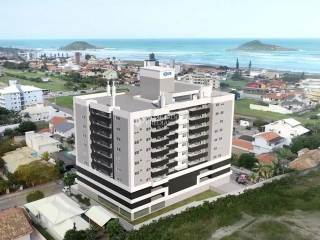 Imagem 10: Apartamento de 2 Quartos À Venda, Imbituba/Sc