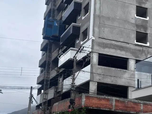 Imagem 2: Apartamento de 2 Quartos À Venda, Imbituba/Sc