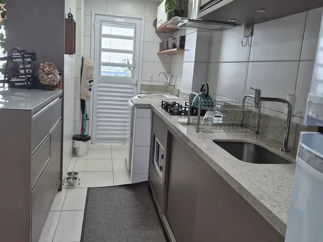Imagem 2: Apartamento em Criciúma- Edifício Berlin