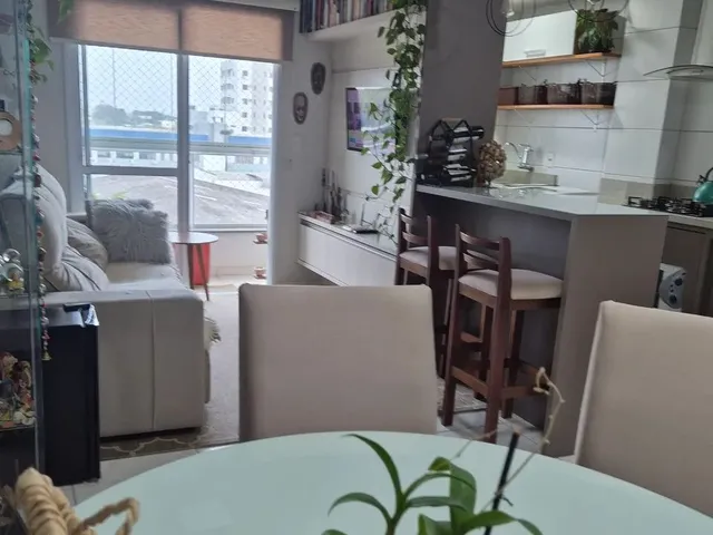 Imagem 3: Apartamento em Criciúma- Edifício Berlin