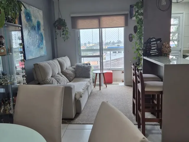 Imagem 4: Apartamento em Criciúma- Edifício Berlin