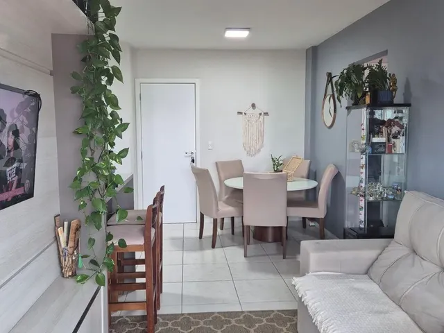 Imagem 5: Apartamento em Criciúma- Edifício Berlin