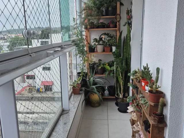 Imagem 6: Apartamento em Criciúma- Edifício Berlin