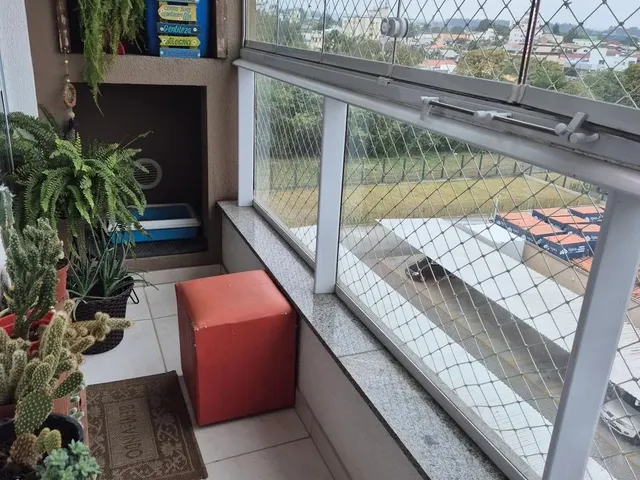 Imagem 7: Apartamento em Criciúma- Edifício Berlin