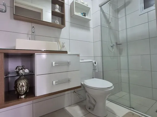 Imagem 9: Apartamento em Criciúma- Edifício Berlin