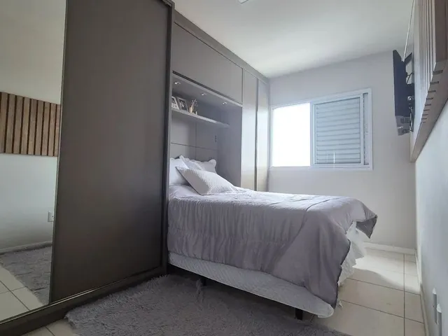 Imagem 11: Apartamento em Criciúma- Edifício Berlin