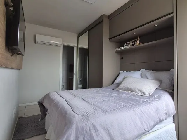 Imagem 12: Apartamento em Criciúma- Edifício Berlin