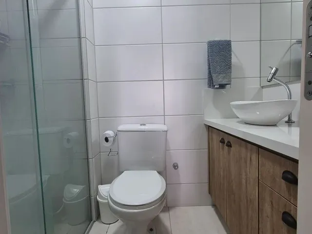 Imagem 13: Apartamento em Criciúma- Edifício Berlin