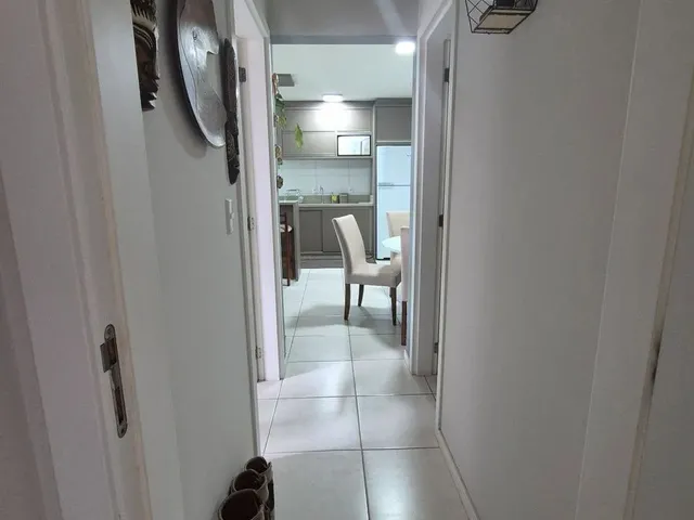 Imagem 14: Apartamento em Criciúma- Edifício Berlin