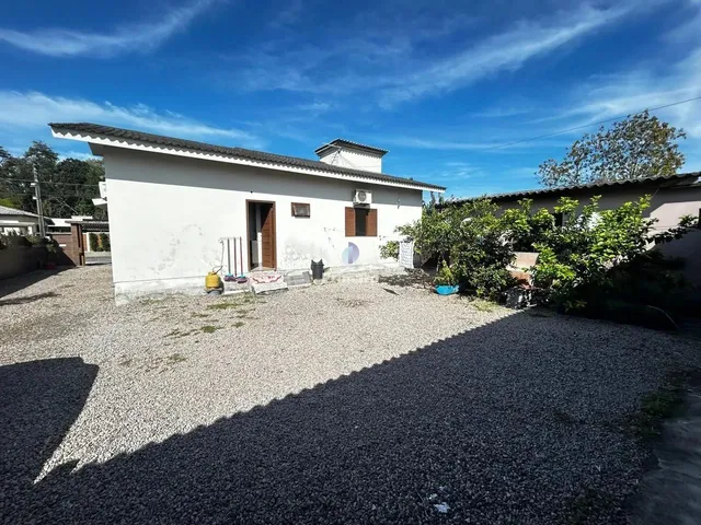 Imagem 13: Casa a Venda de Alvenaria 3 Quartos 1 Suite 2 Vagas de Garagem
