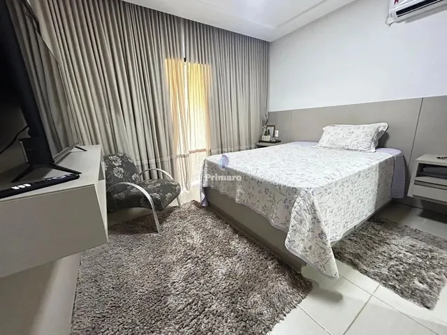 Imagem 7: Casa a Venda de Alvenaria 3 Quartos 1 Suite 2 Vagas de Garagem