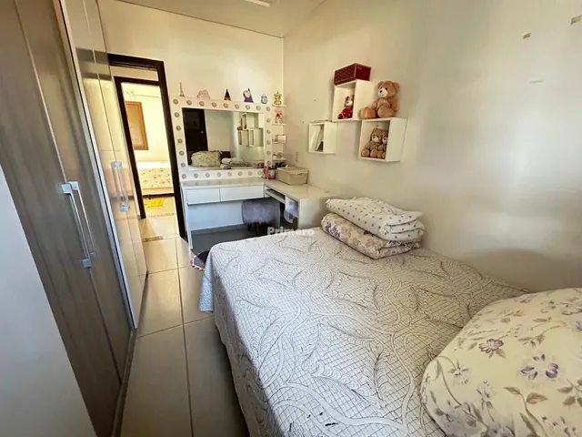 Imagem 9: Casa a Venda de Alvenaria 3 Quartos 1 Suite 2 Vagas de Garagem