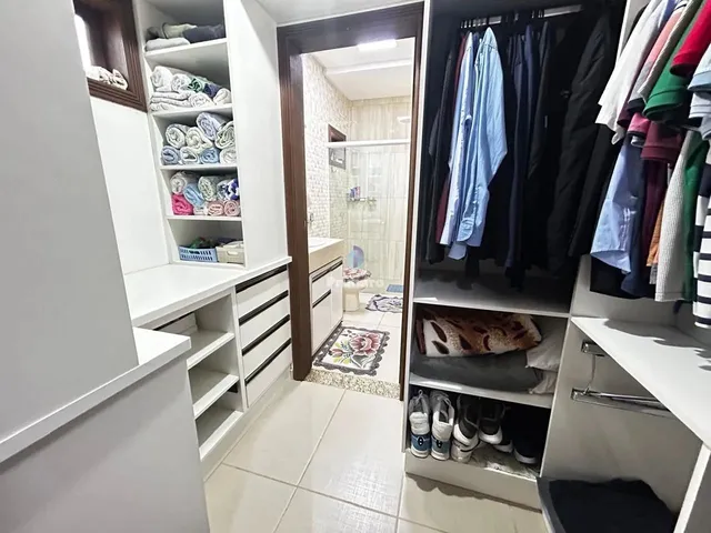 Imagem 8: Casa a Venda de Alvenaria 3 Quartos 1 Suite 2 Vagas de Garagem