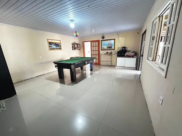 Imagem 15: Casa a Venda de Alvenaria 3 Quartos 1 Suite 2 Vagas de Garagem