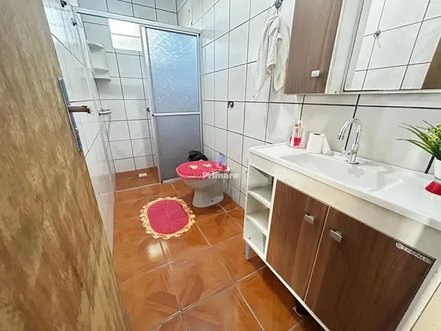 Imagem 6: Casa a Venda de Alvenaria 3 Quartos 1 Suite 2 Vagas de Garagem