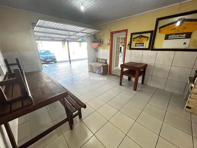 Imagem 14: Casa a Venda de Alvenaria 3 Quartos 1 Suite 2 Vagas de Garagem