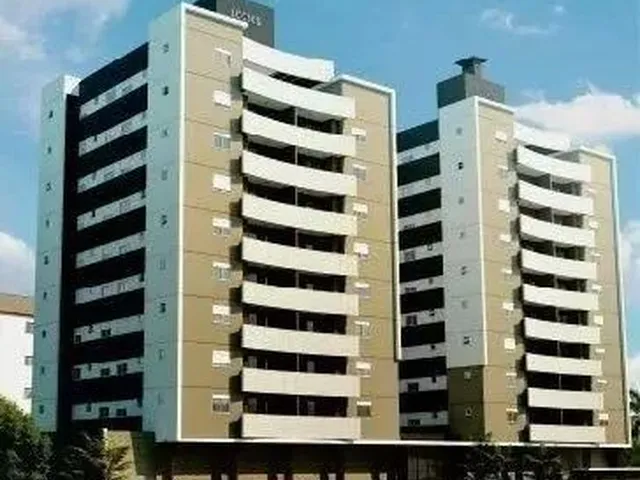 Imagem: Apartamentos com 3 Dormitórios Sendo 1