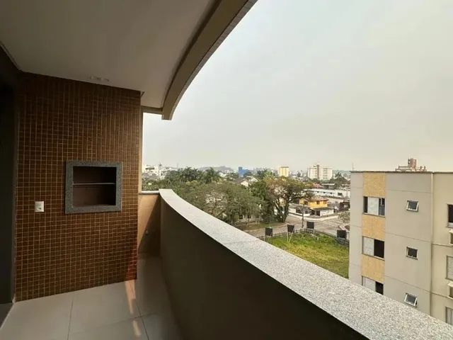 Imagem 3: Apartamentos com 3 Dormitórios Sendo 1 Suíte, Sacada com Churrasqueira, Área De
