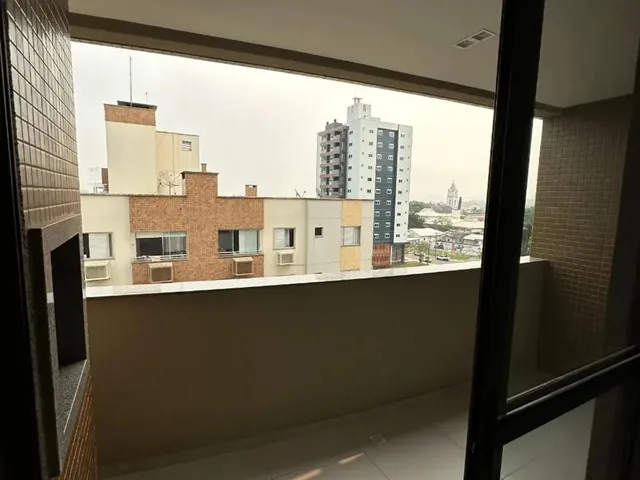 Imagem 14: Apartamentos com 3 Dormitórios Sendo 1 Suíte, Sacada com Churrasqueira, Área De