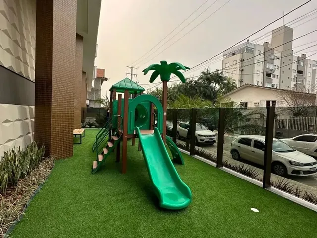 Imagem 6: Apartamentos com 3 Dormitórios Sendo 1 Suíte, Sacada com Churrasqueira, Área De
