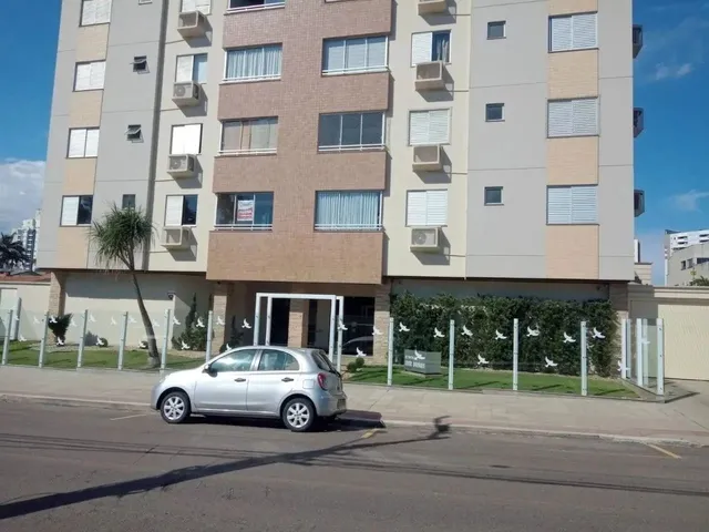 Imagem: Apartamento com 3 Quartos Sendo 1 Suíte