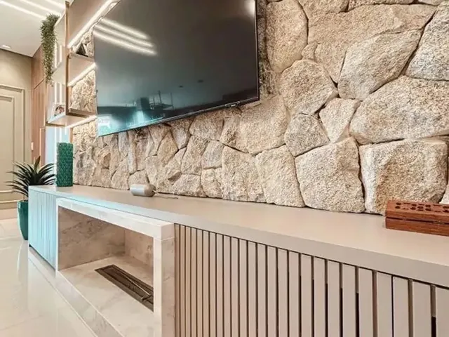 Imagem 8: Lindo Apartamento Mobiliado Centro Criciuma