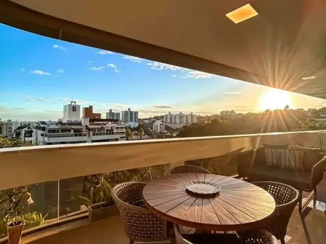 Imagem 4: Lindo Apartamento Mobiliado Centro Criciuma