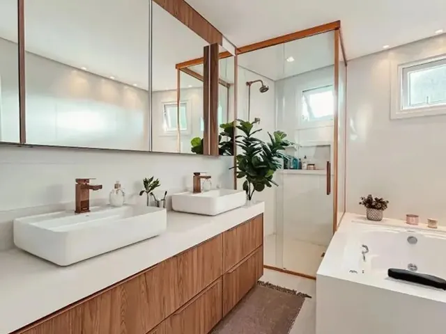 Imagem 6: Lindo Apartamento Mobiliado Centro Criciuma