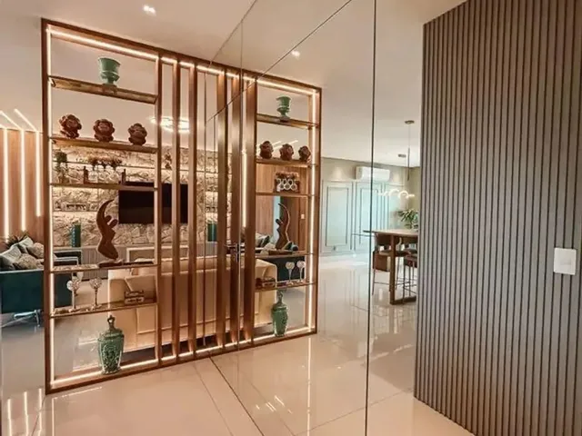 Imagem 7: Lindo Apartamento Mobiliado Centro Criciuma