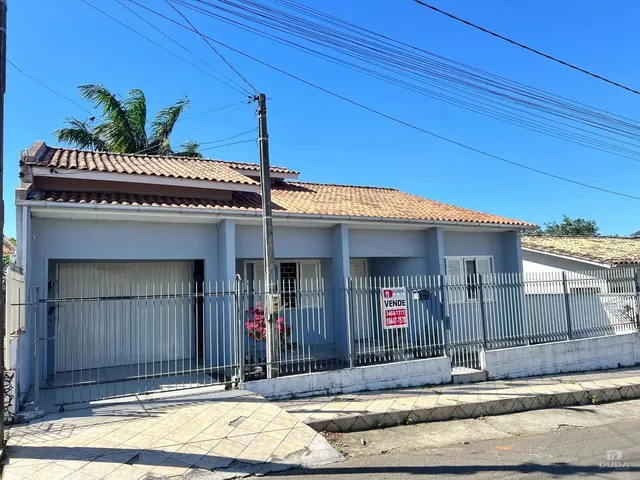 Imagem 1: Casa À Venda em Cidade Mineira Nova - Criciúma