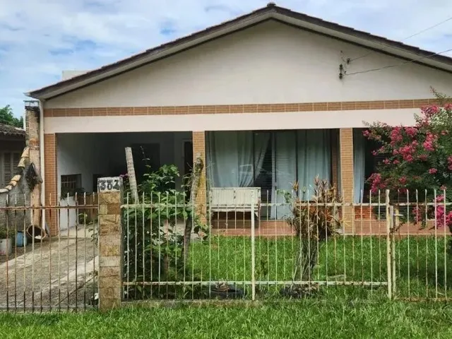 Imagem: Casa de 03 Quartos na Mina do Mato