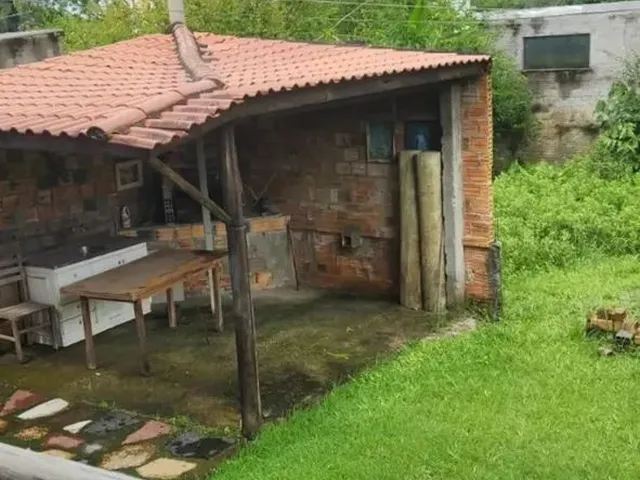Imagem 3: Casa de 03 Quartos na Mina do Mato