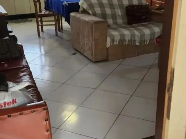 Imagem 16: Casa de 03 Quartos na Mina do Mato