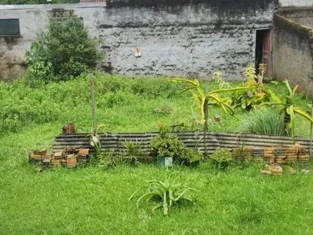 Imagem 4: Casa de 03 Quartos na Mina do Mato