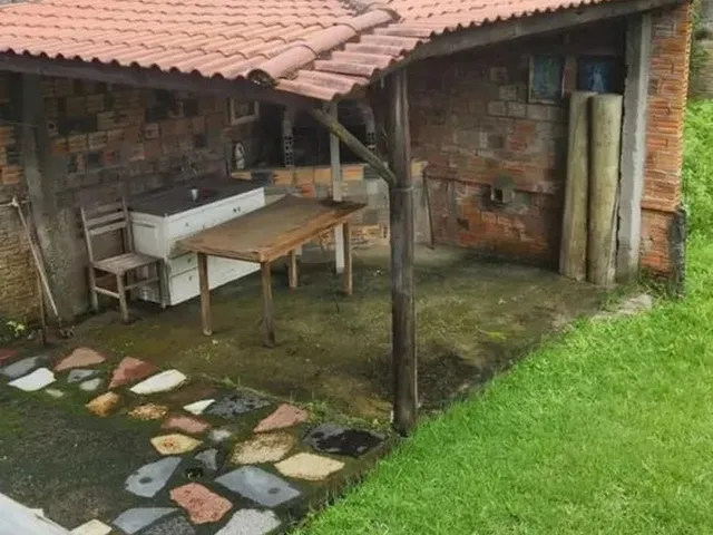 Imagem 12: Casa de 03 Quartos na Mina do Mato
