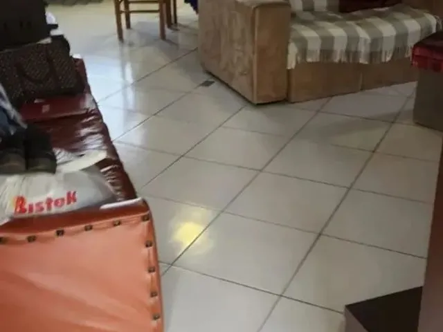 Imagem 15: Casa de 03 Quartos na Mina do Mato