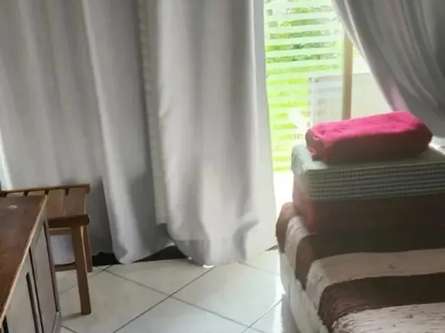 Imagem 14: Casa de 03 Quartos na Mina do Mato